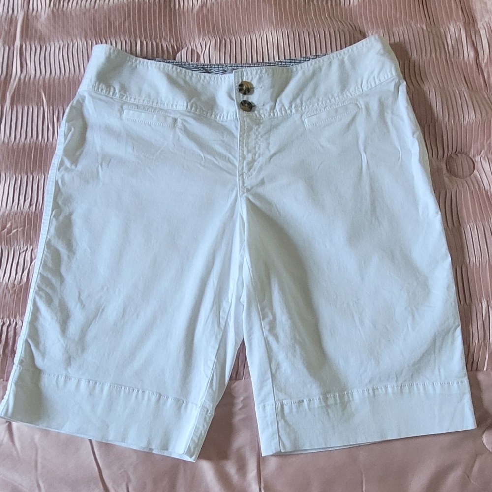 Madison Ladie's Shorts ❤️